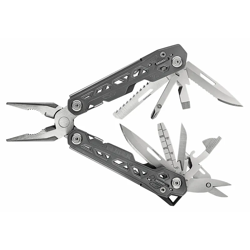 Gerber Multitool Truss
