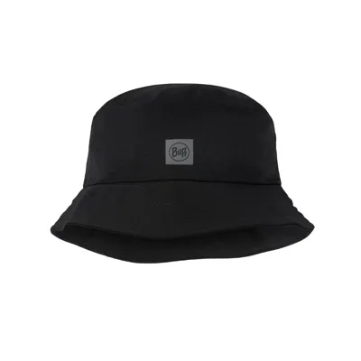 Mütze Adventure Bucket Hat Solid - Buff