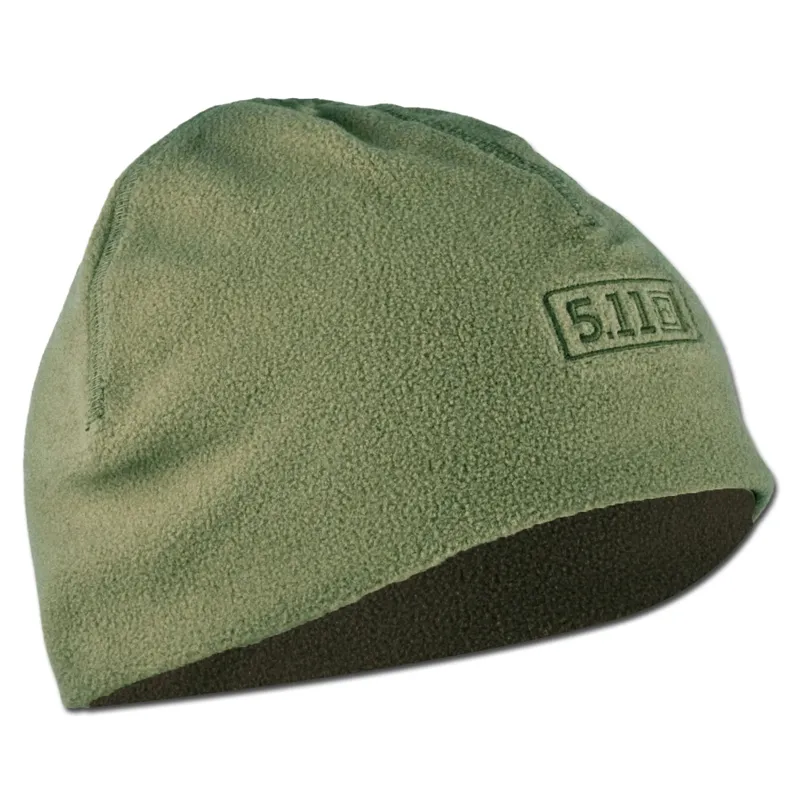 5.11 Tactical Mütze Cap Watch · Verde / OD