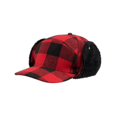 Mütze Lumberjacket Wintercap - Brandit