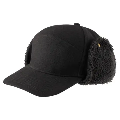 Mütze Lumberjacket Wintercap - Brandit