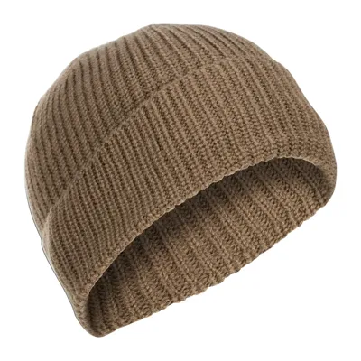 Mütze Merino Classics - A. Blöchl