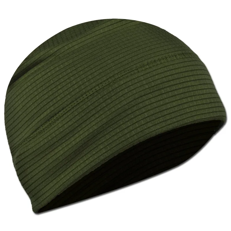 Mil-Tec Mütze Quickdry Cap · Verde / OD