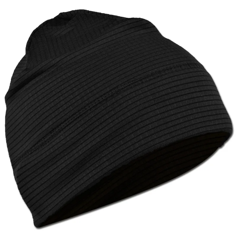 Mil-Tec Mütze Quickdry Cap · Negro