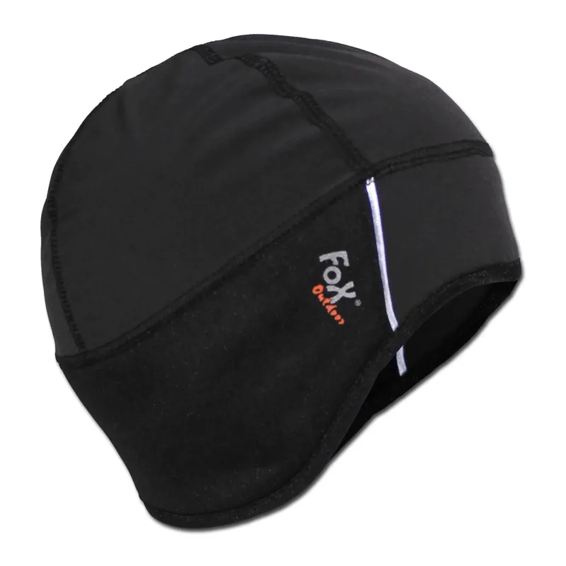 Fox Outdoor Mütze Softshell