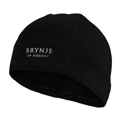 Mütze Super Thermo Hat - Brynje