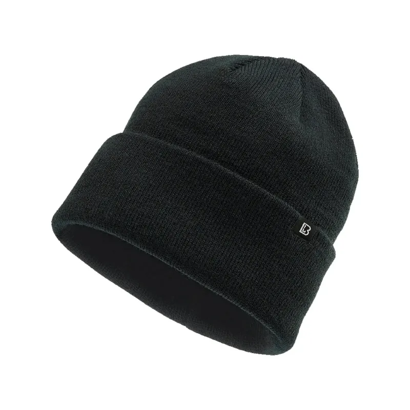 Brandit Mütze Watch Cap · Negro