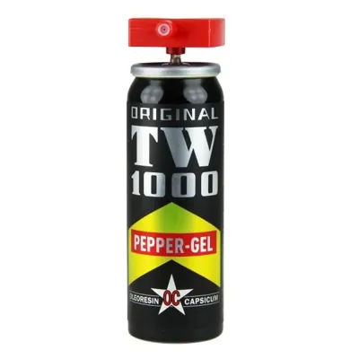 Nachfüllpatrone Super Garant Professional 63 ml - TW1000