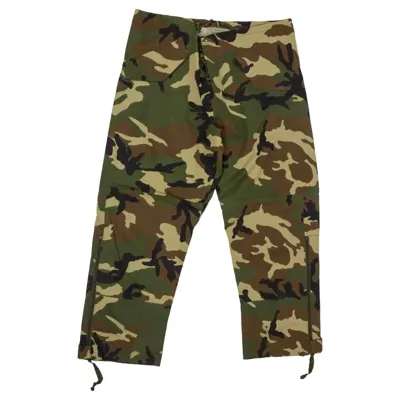 Nässeschutzhose US Trilaminat - Mil-Tec