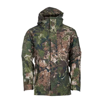 Nässeschutzjacke GEN. II Civ-Tec WASP I Z3A - Phantomleaf