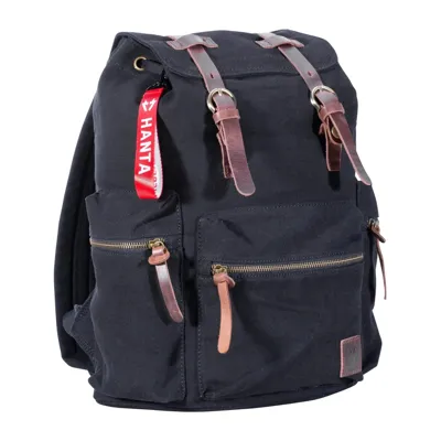 Nature Rucksack Canvas 20 L - Hanta