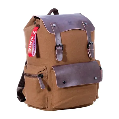 Nature Rucksack Canvas 25 L - Hanta