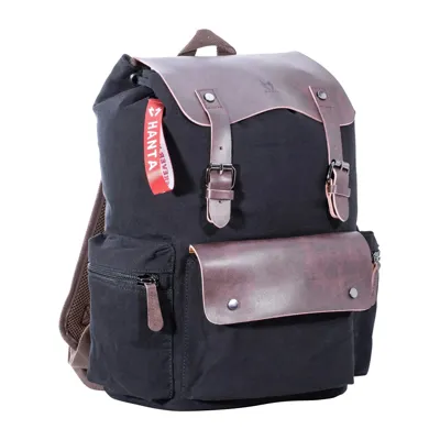 Nature Rucksack Canvas 25 L - Hanta