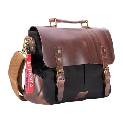 Nature Tasche Messenger Bag - Hanta