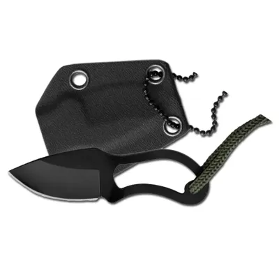 Neck Knife 9 cm - Mil-Tec