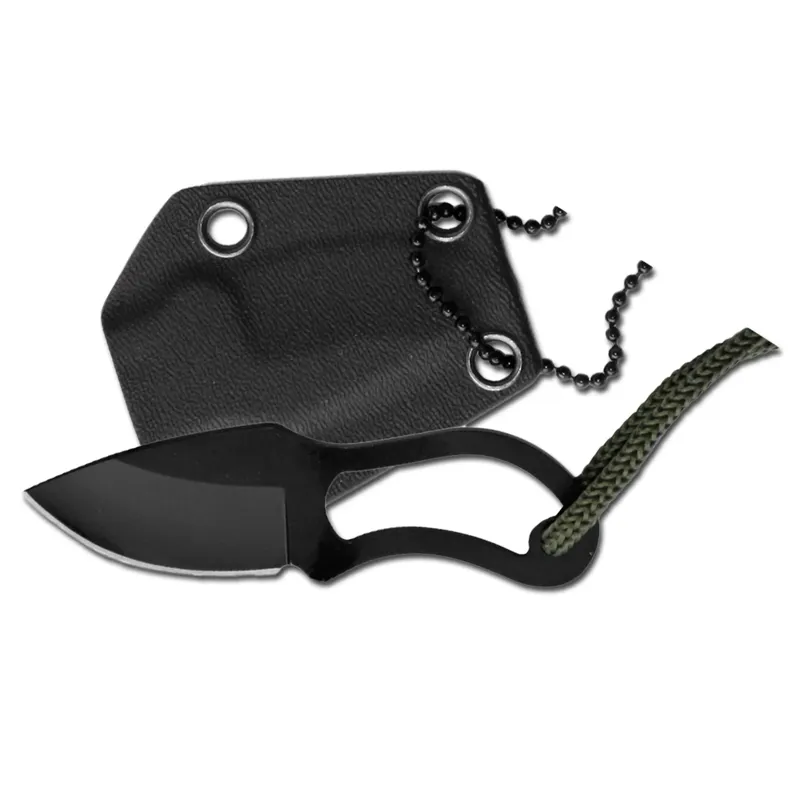 Mil-Tec Neck Knife 9 cm