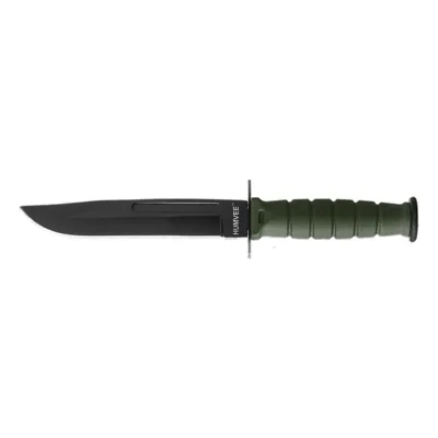 Neck Knife Mini USMC - Humvee