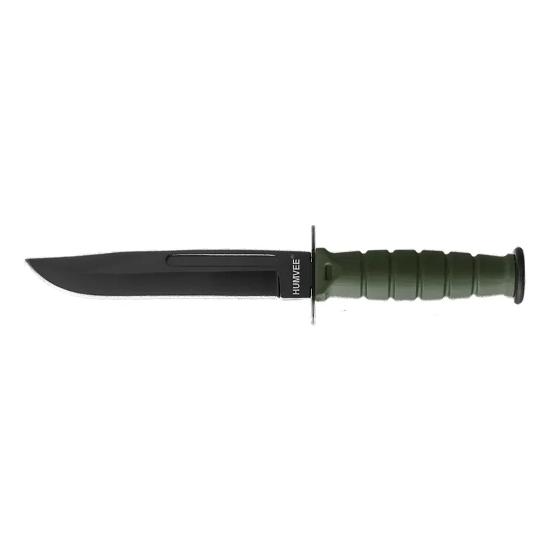 Humvee Neck Knife Mini USMC · Verde / OD