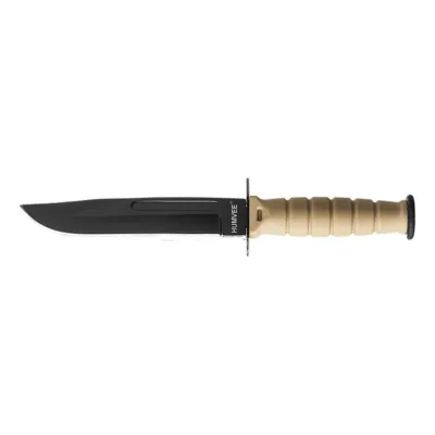 Neck Knife Mini USMC - Humvee
