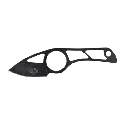 Neck Knive Skelett - KH Security