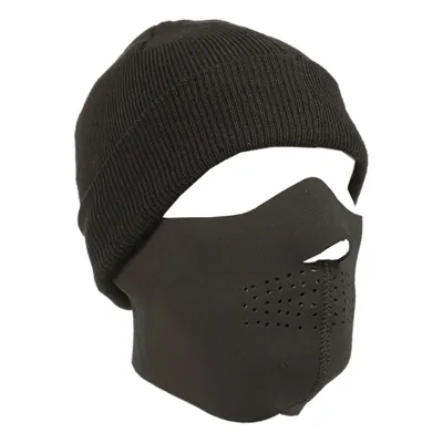 Neopren Gesichtsschutz - Mil-Tec