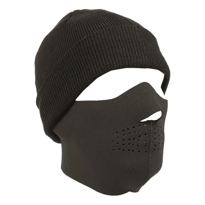 Mil-Tec Neopren Gesichtsschutz