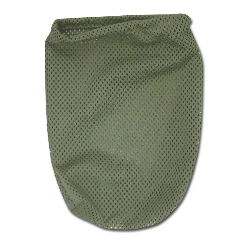 Heim Netzbeutel Klein · Verde / OD