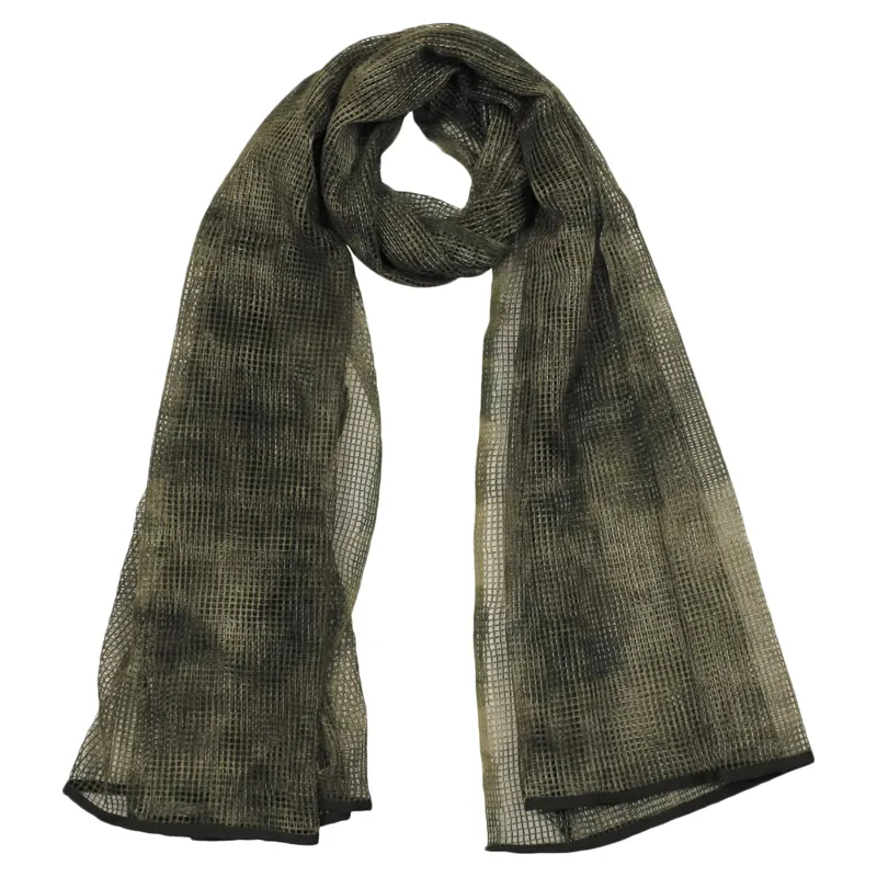 MFH Netzschal HDT · Camo