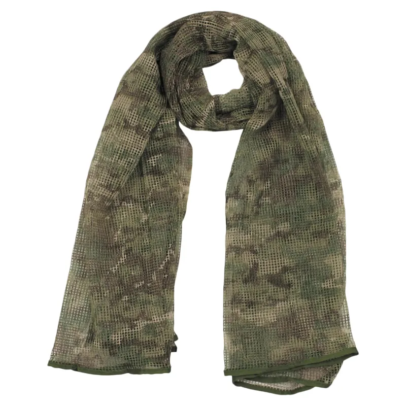 MFH Netzschal Operation · Camo