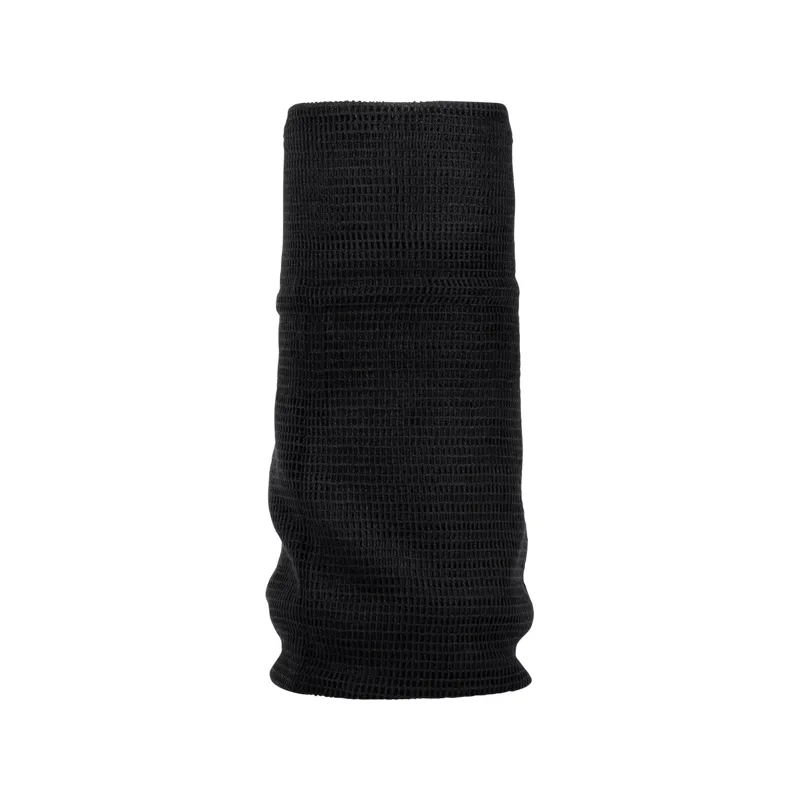 Mil-Tec Netzschal PES · Negro