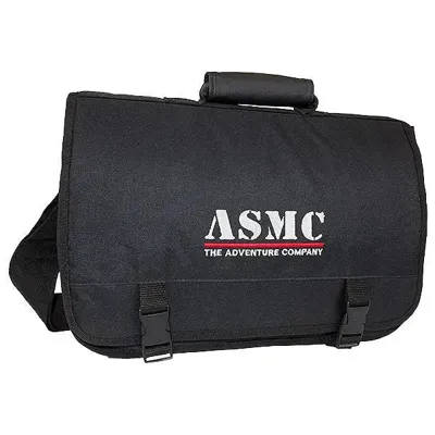 Notebooktasche 15 Zoll - ASMC