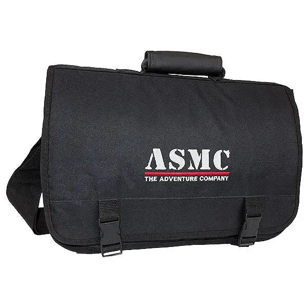ASMC Notebooktasche 15 Zoll · Negro