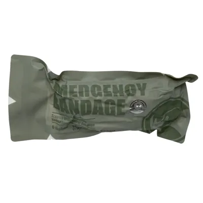 Notfall Bandage 6 Inches - Rhino Rescue