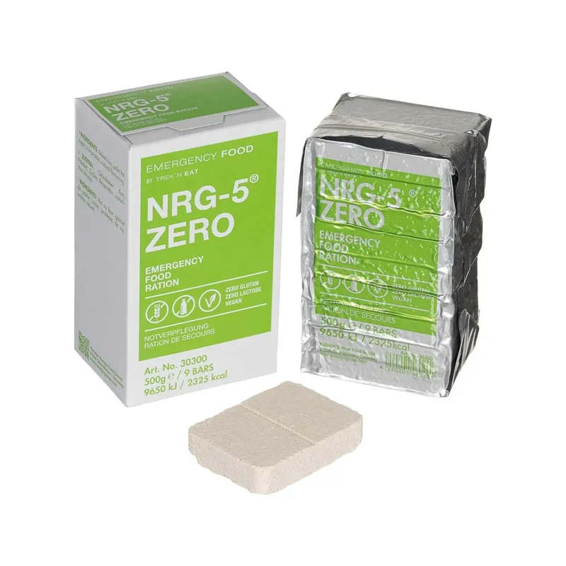 Katadyn Notverpflegung NRG-5 Zero