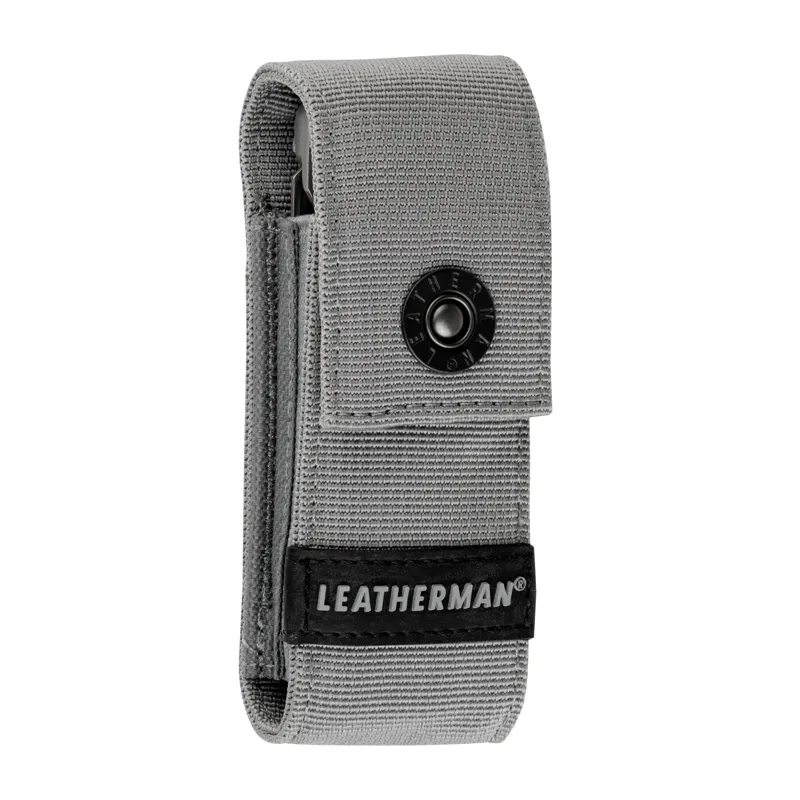 Leatherman Nylon Holster Mit Taschen