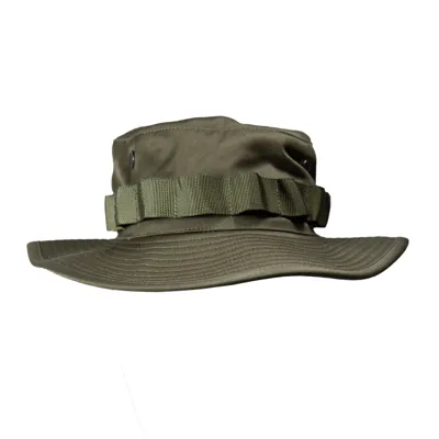 ÖBH Boonie Hat Buschhut Neuwertig - Österreichisches Bundesheer