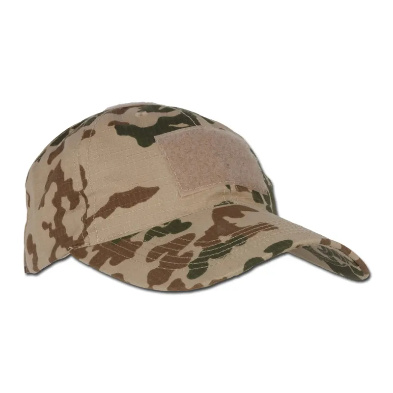 MMB Operator Cap
