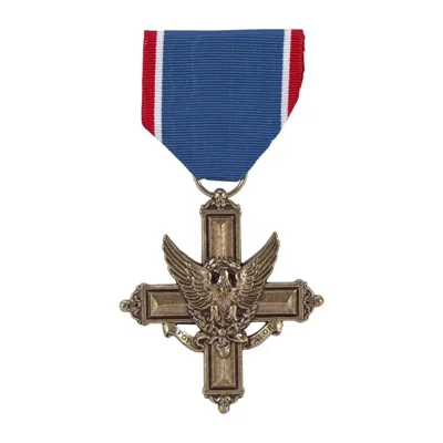 Orden Army Cross - ASMC