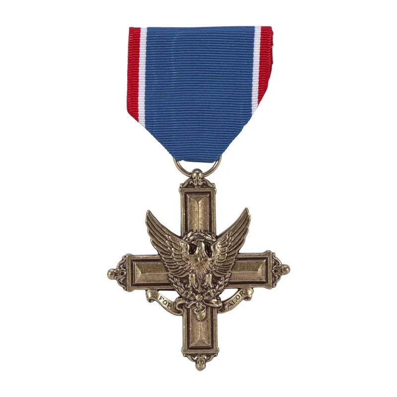 ASMC Orden Army Cross