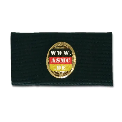 Ordensspange BW Leistungsabzeichen Goldfarben - ASMC