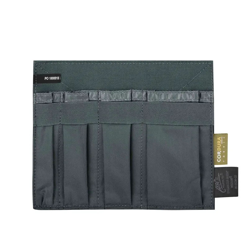 Helikon-Tex Organizer Insert Large Shadow · Gris