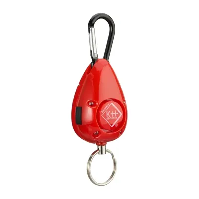 Outdoor Alarm - KH Security