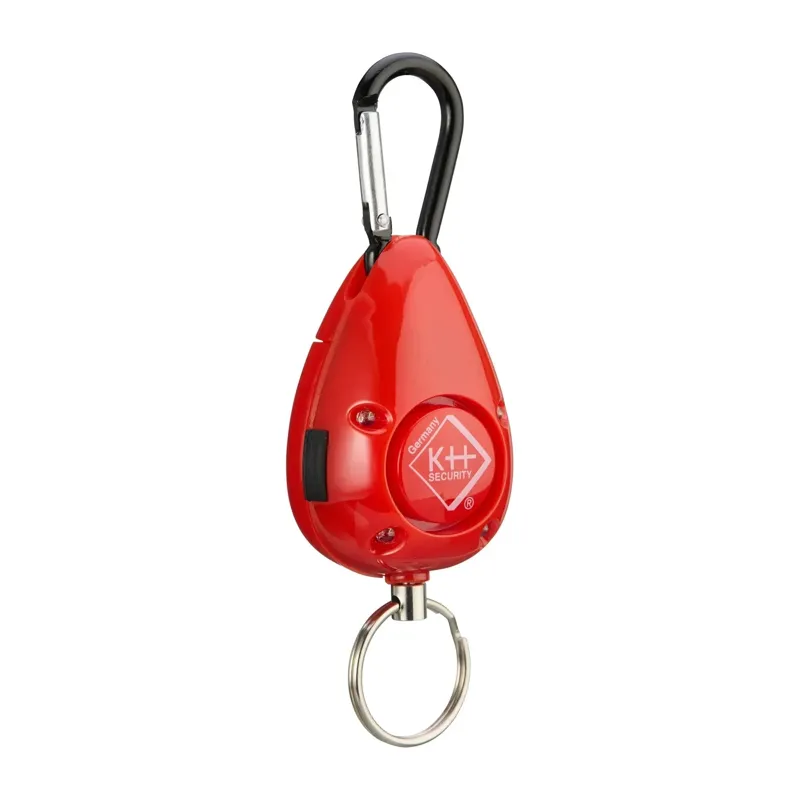KH Security Outdoor Alarm