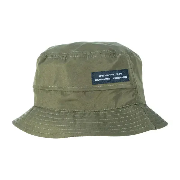 Mil-Tec Outdoorhut Quick Dry · Verde / OD