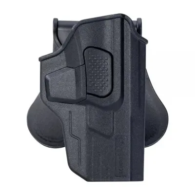 Paddle Holster Für Smith & Wesson M&P9 - Umarex