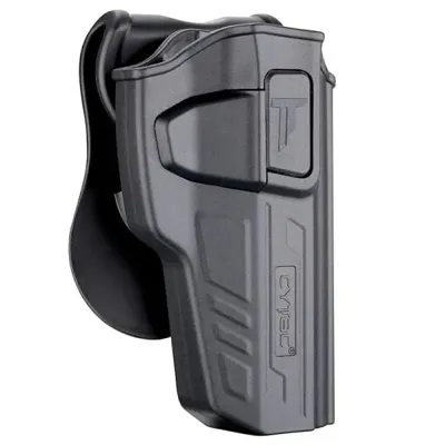 Paddleholster R-Defender Gen3 Beretta 92 / FS RH - Cytac