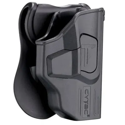 Paddleholster R-Defender Glock 42 RH - Cytac