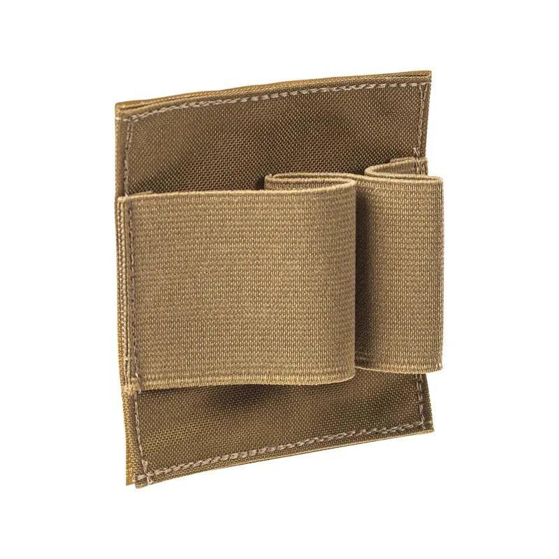 Lindnerhof Panel 2ER Klettbar LT147 · Coyote