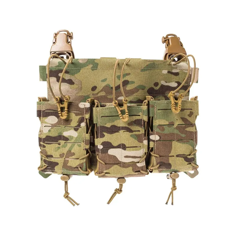 Lindnerhof Panel Front Multikaliber 3ER MX234 · Multicam