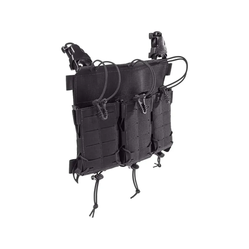 Lindnerhof Panel Front Multikaliber 3ER MX234 · Negro